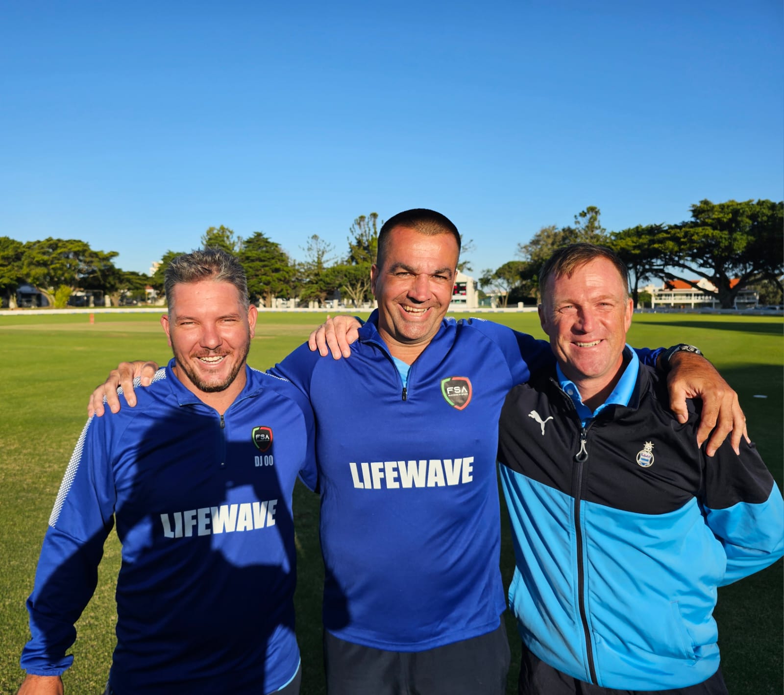 Coaching Moment