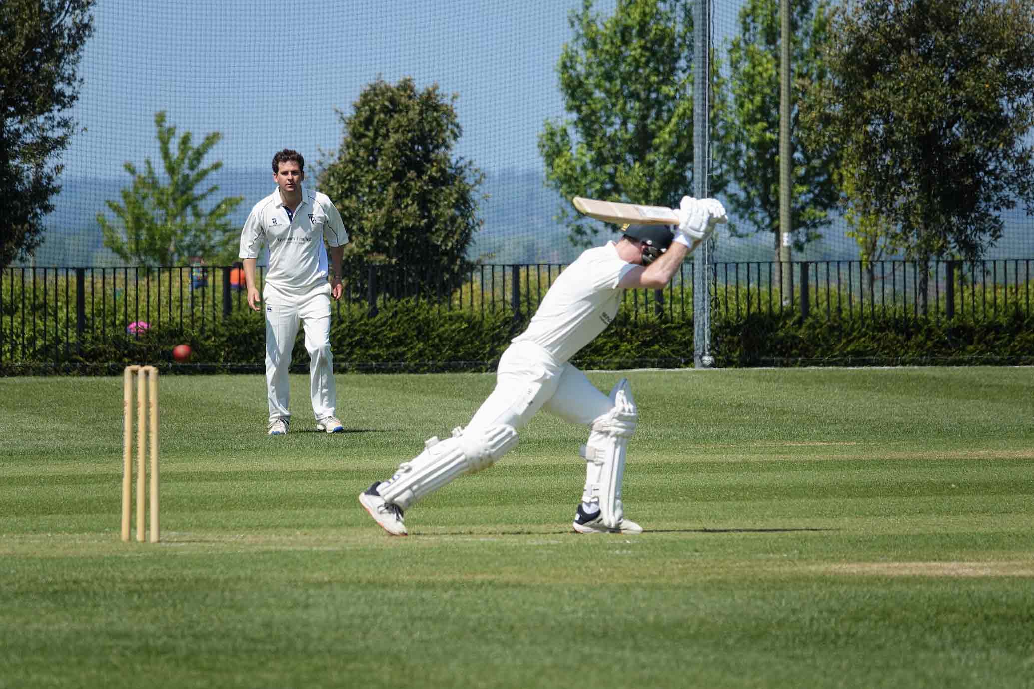 About Futura Cricket