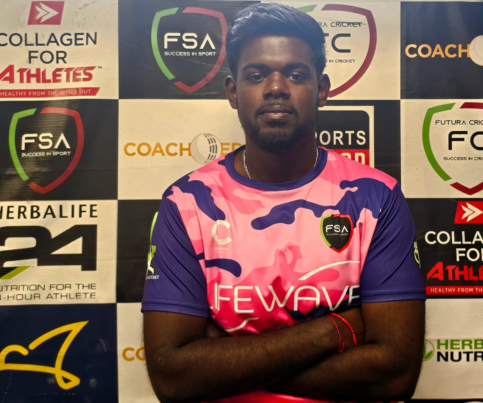 Kumaran Naraidu