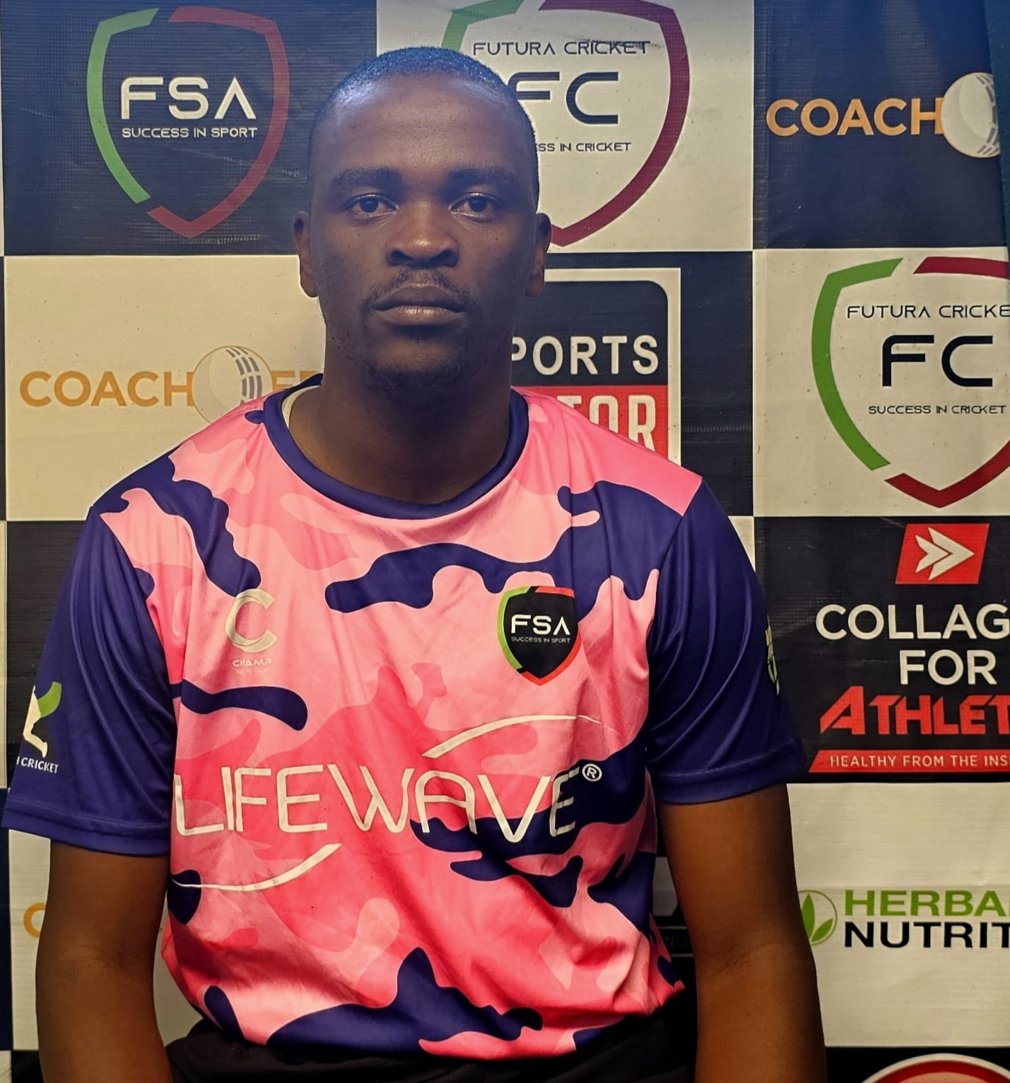 Nduduzo Mfoza