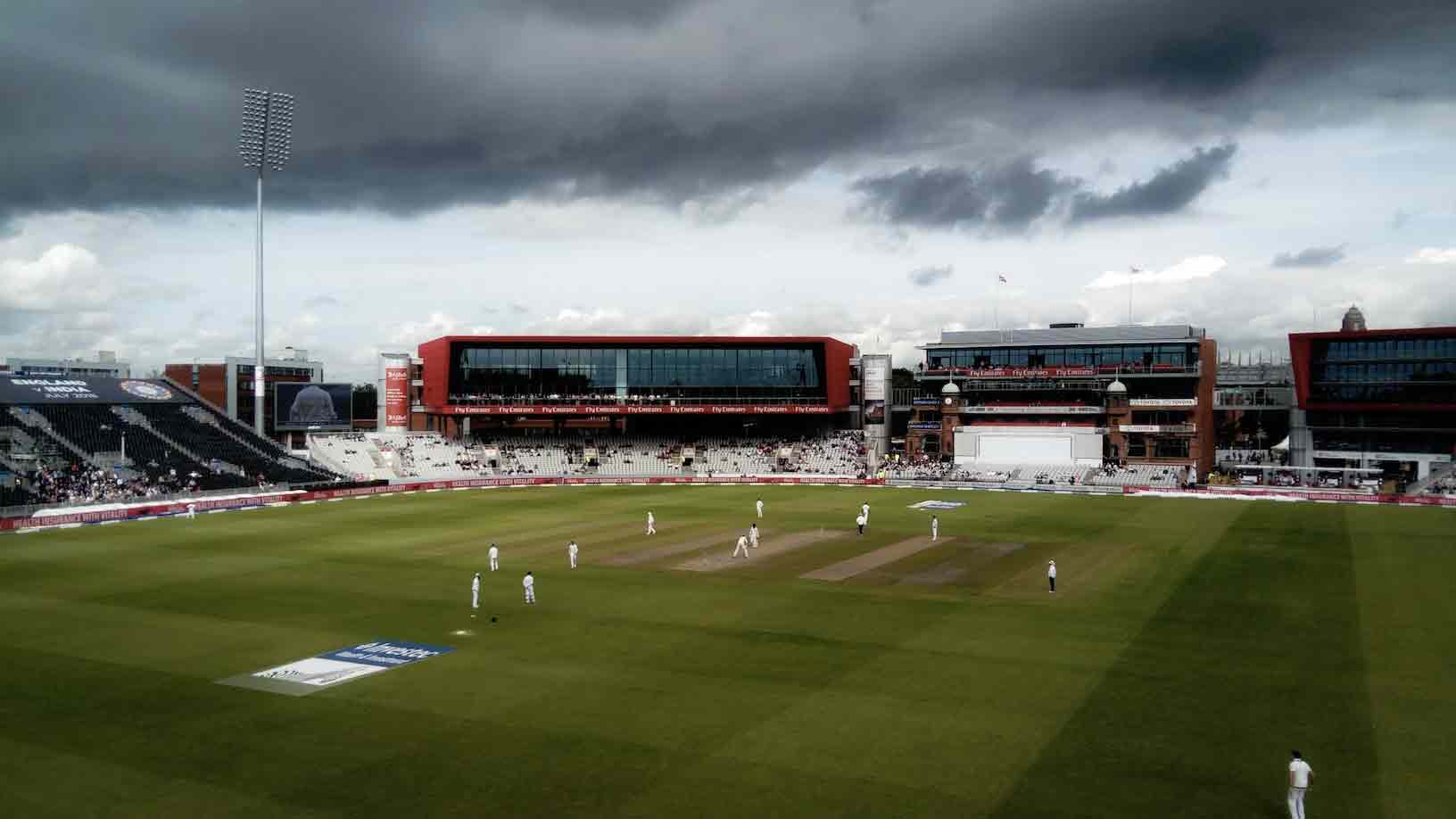About Futura Cricket