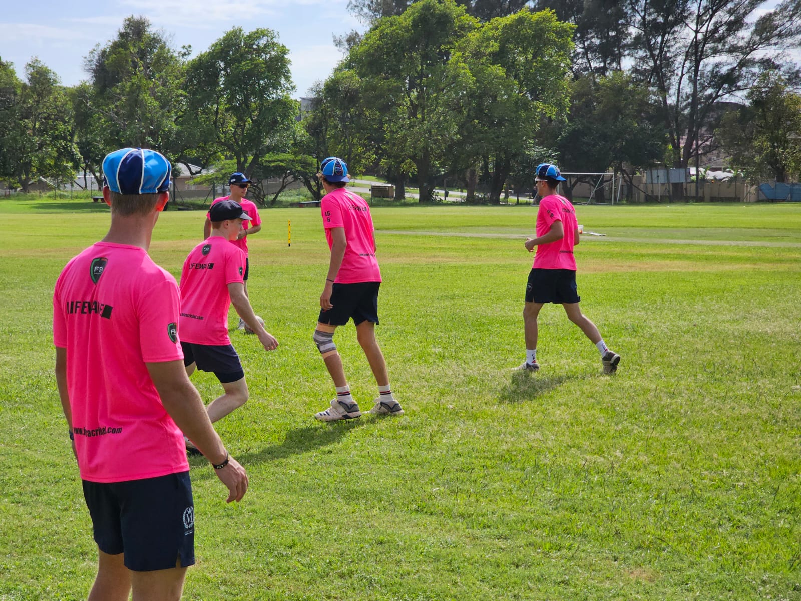 HP Camp Image 5