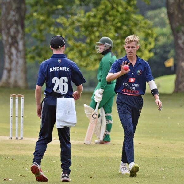 Cricket Intensity