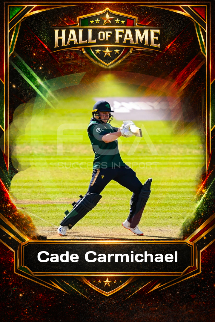 Cade Carmichael