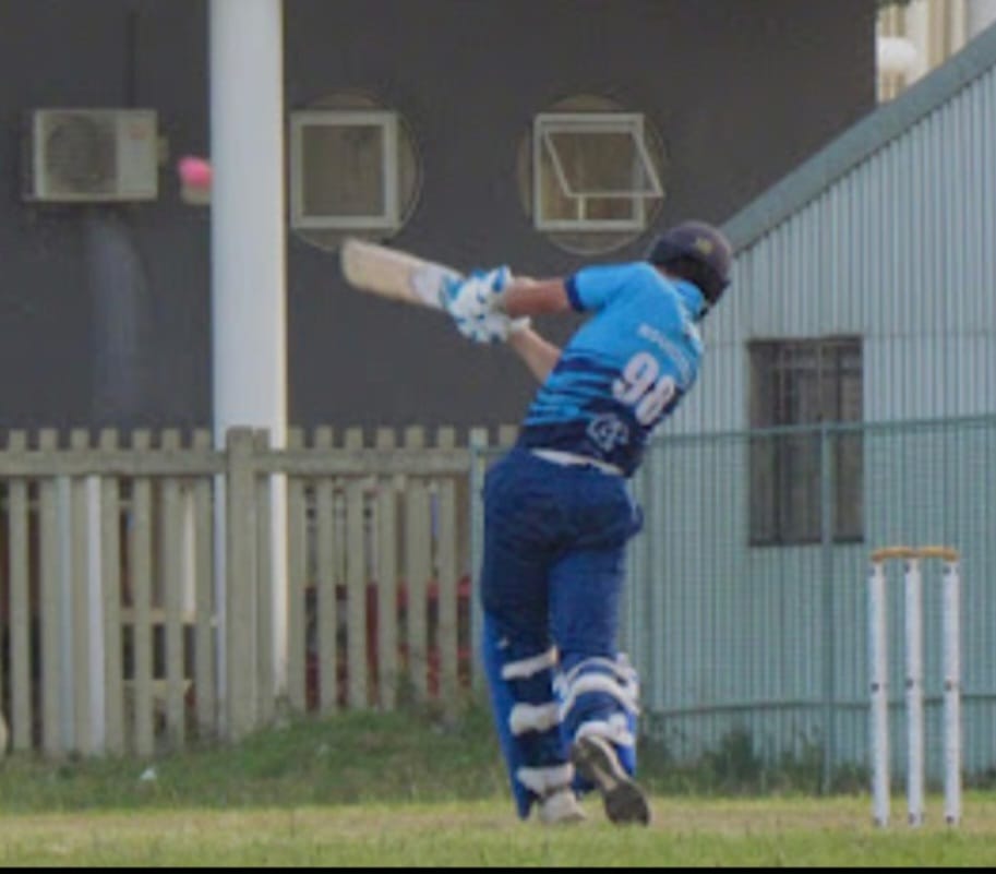Action Shot 12