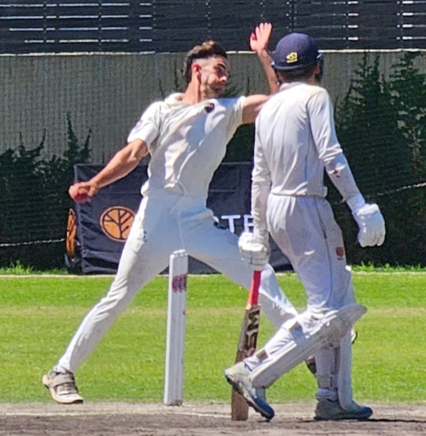 Action Shot 8