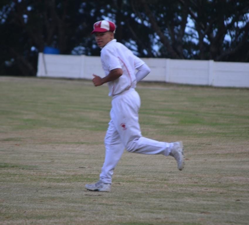 Action Shot 1