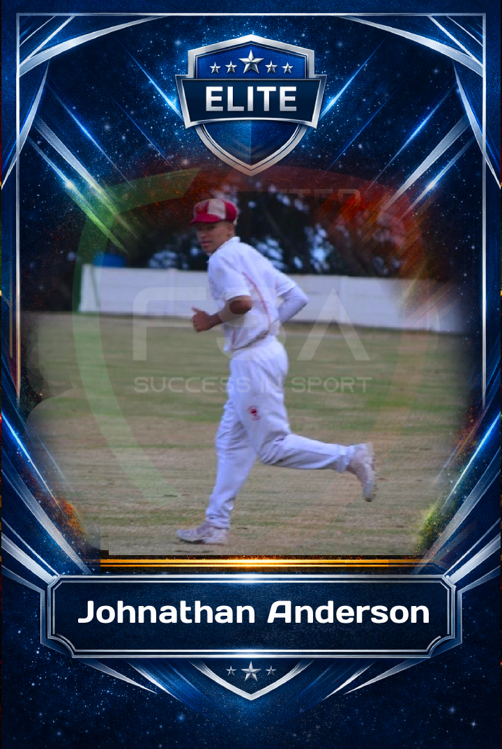 Johnathan Anderson