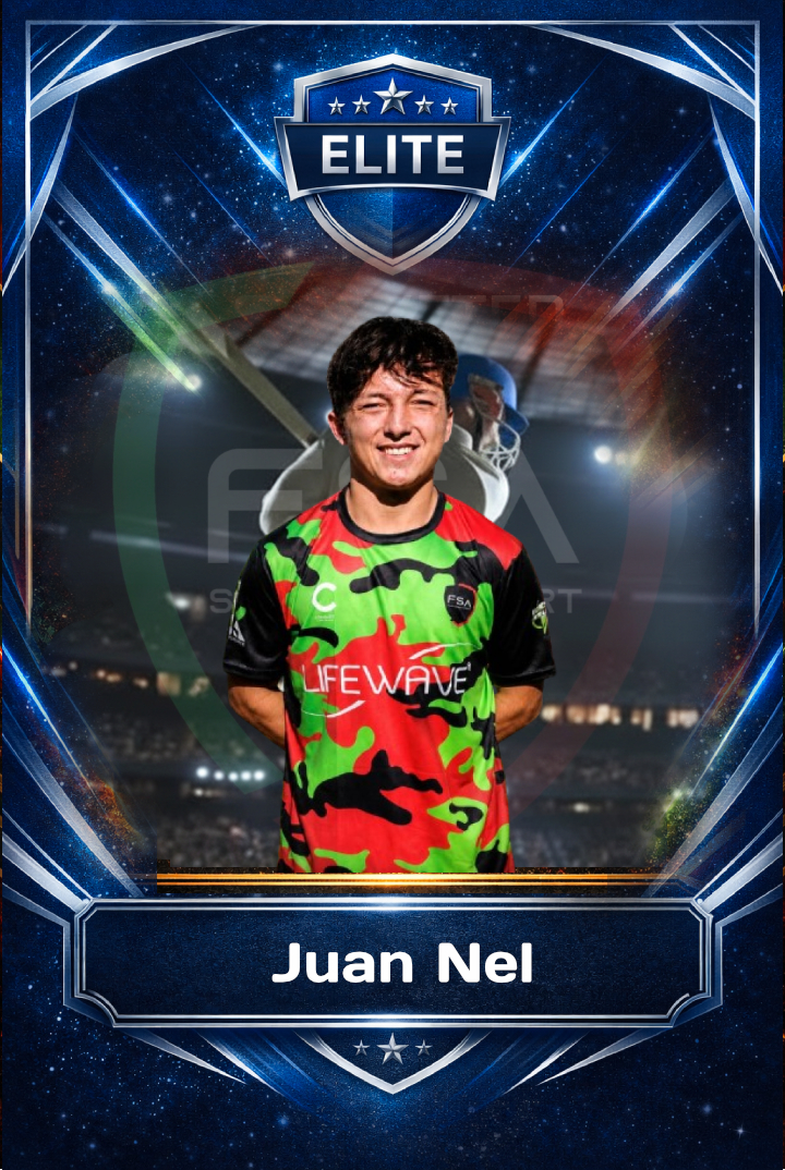 Juan Nel