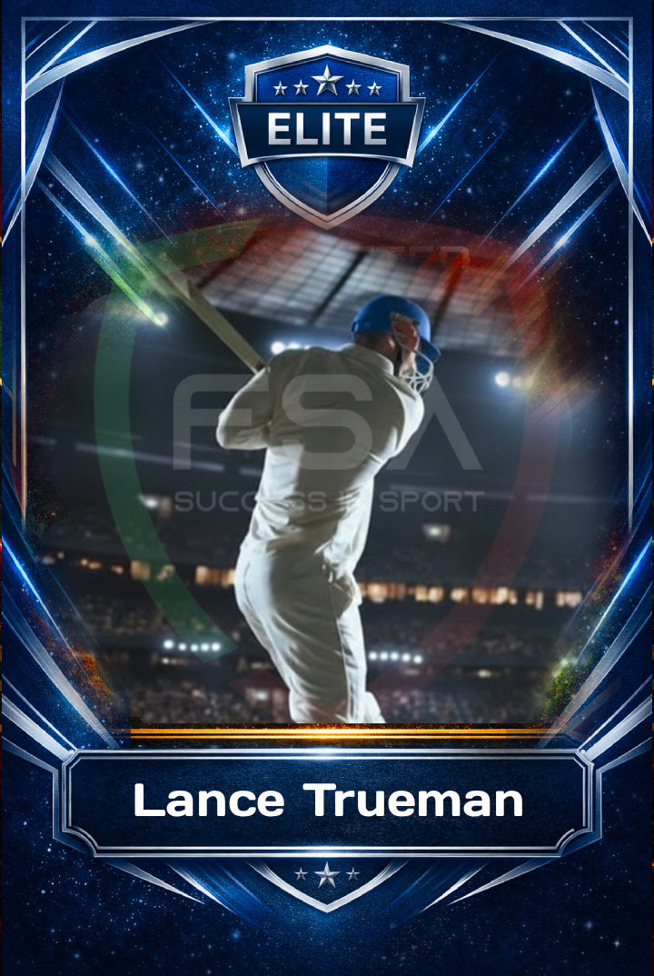 Lance Trueman