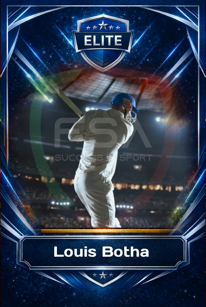 Louis Botha